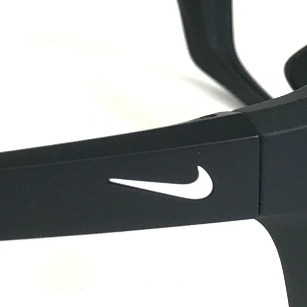 Nike Sunglasses Frames BRAZEN BOOST M CT8178 011 Matte Black Square 57-16-130